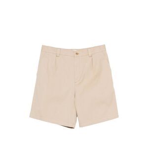 A.P.C. Neutrals Shorts - Chino Shorts Men